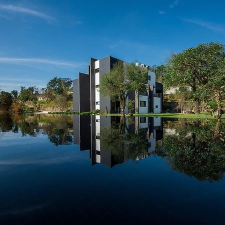 Shan Yi Fang Resort Jüansan Kültér fotó