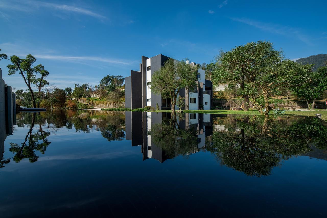 Shan Yi Fang Resort Jüansan Kültér fotó