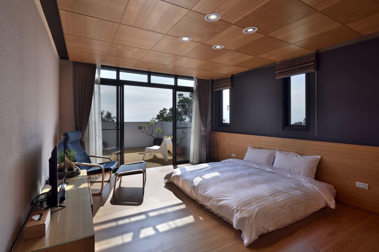 Shan Yi Fang Resort Jüansan Kültér fotó