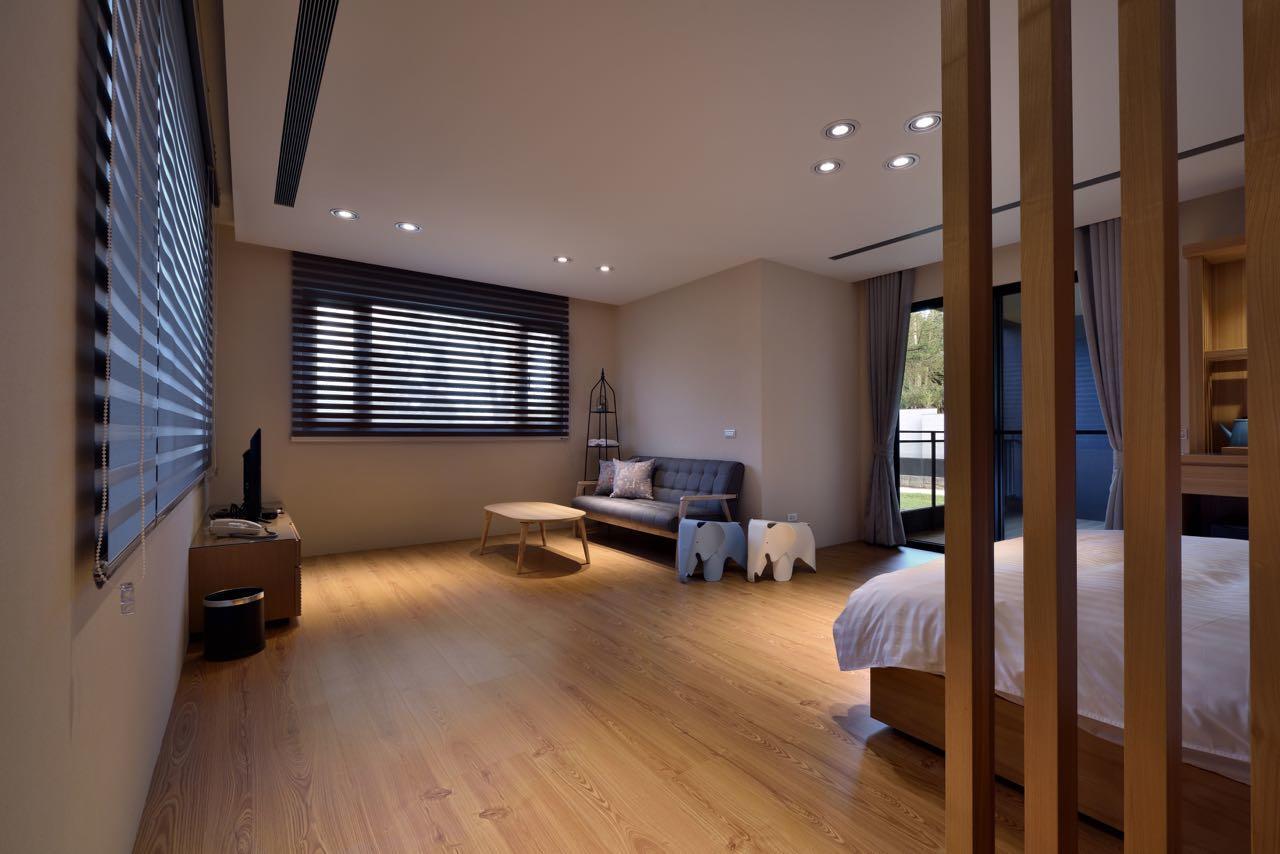 Shan Yi Fang Resort Jüansan Kültér fotó