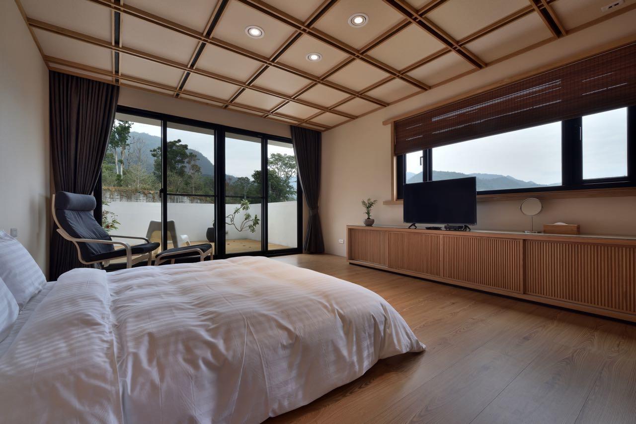 Shan Yi Fang Resort Jüansan Kültér fotó