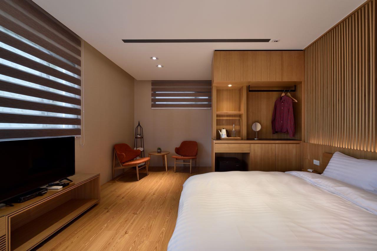 Shan Yi Fang Resort Jüansan Kültér fotó