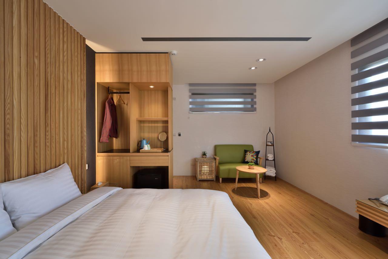 Shan Yi Fang Resort Jüansan Kültér fotó