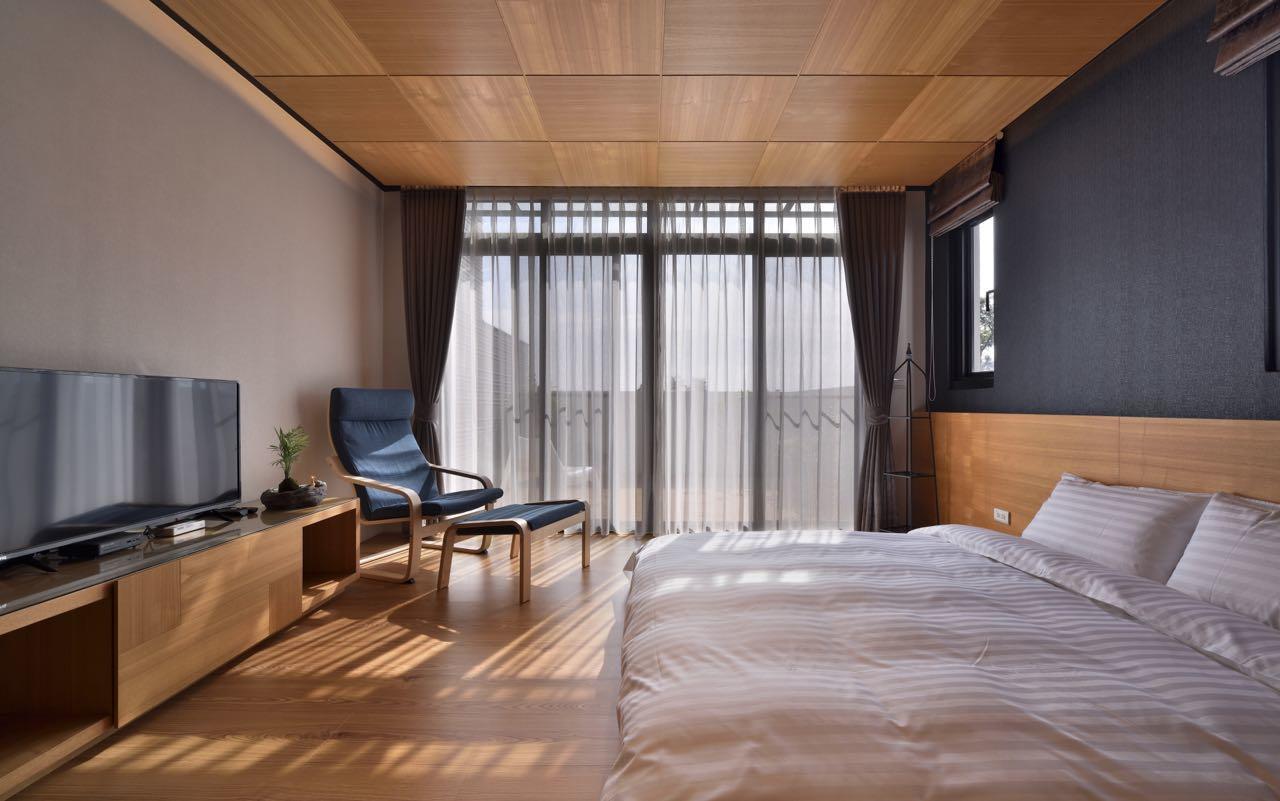 Shan Yi Fang Resort Jüansan Kültér fotó