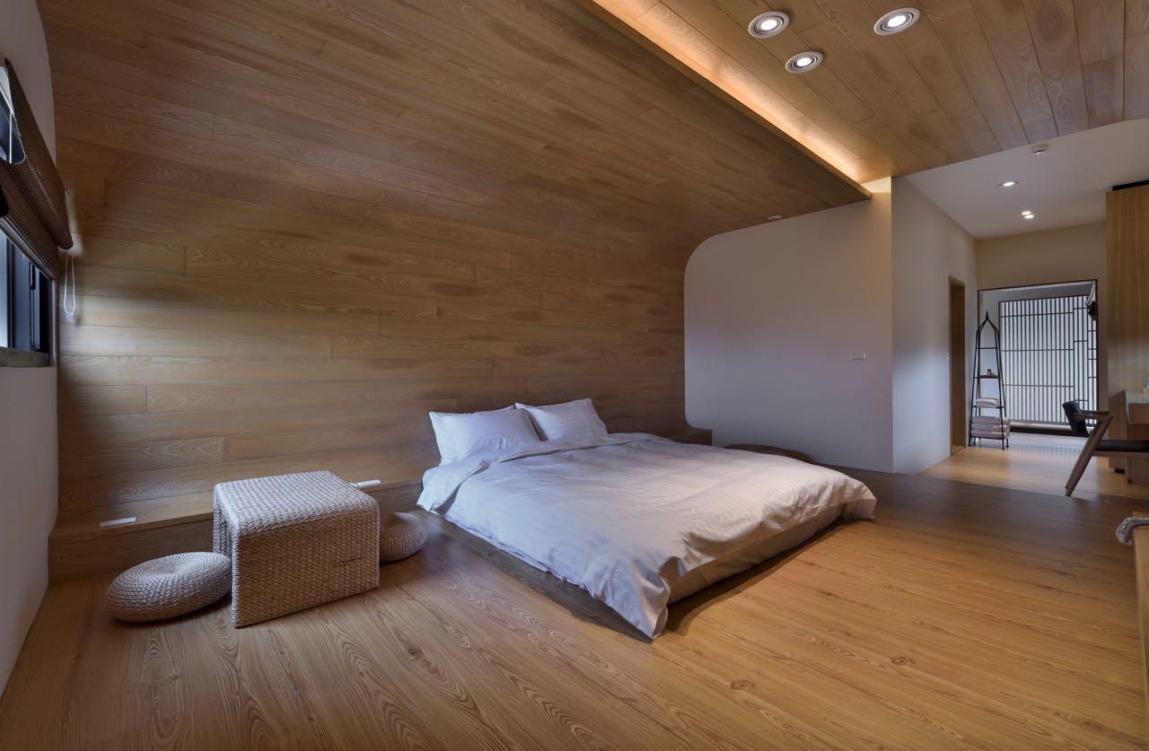 Shan Yi Fang Resort Jüansan Kültér fotó