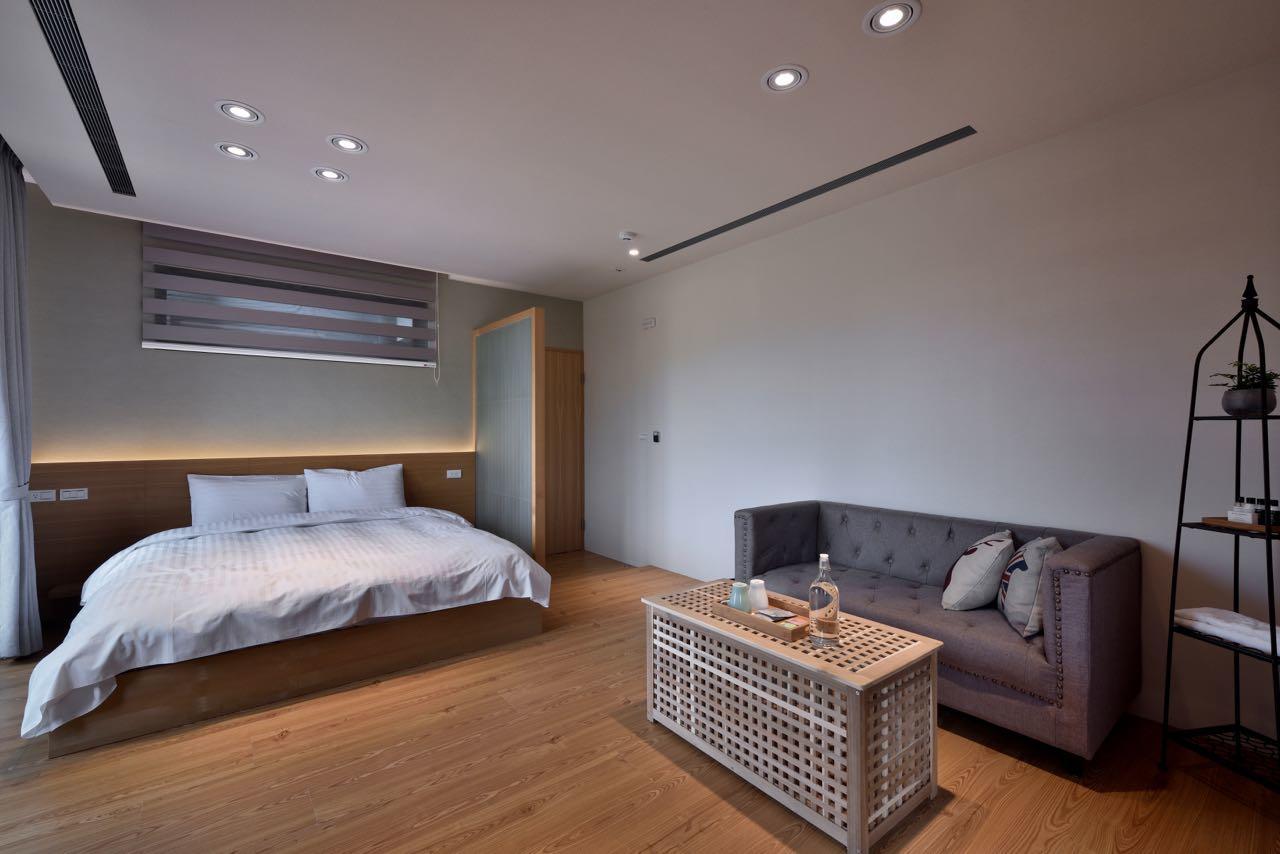 Shan Yi Fang Resort Jüansan Kültér fotó