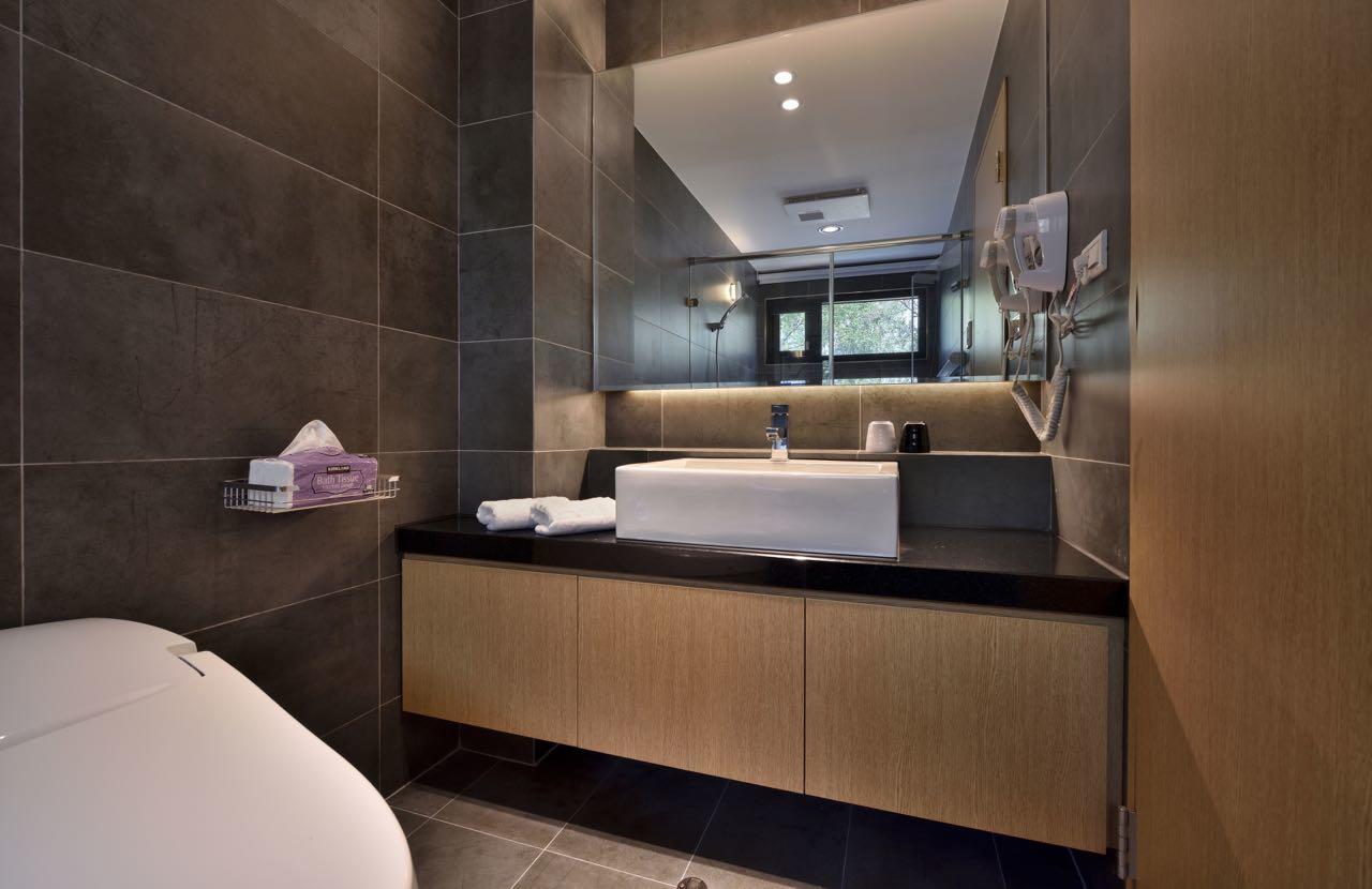 Shan Yi Fang Resort Jüansan Kültér fotó