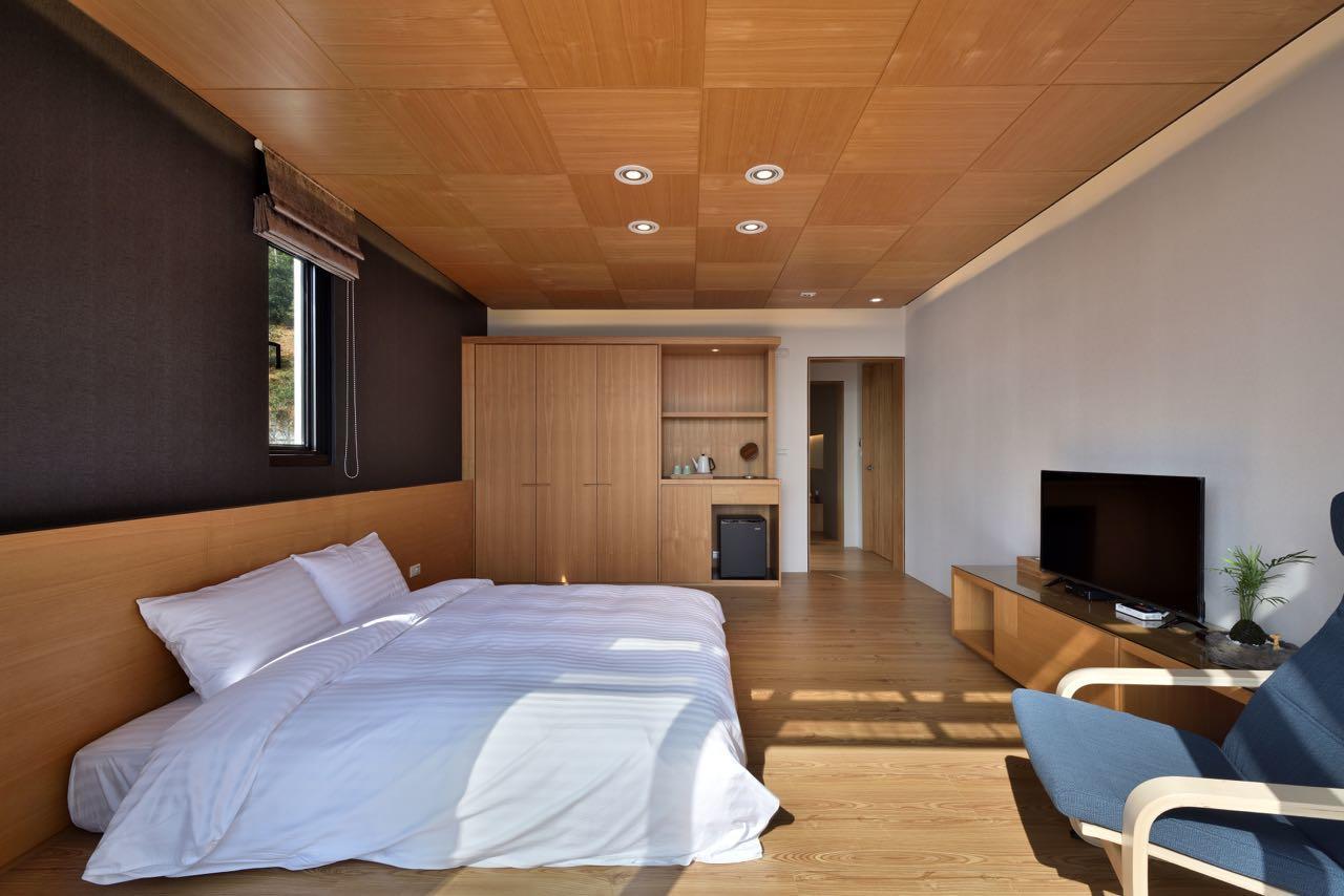 Shan Yi Fang Resort Jüansan Kültér fotó