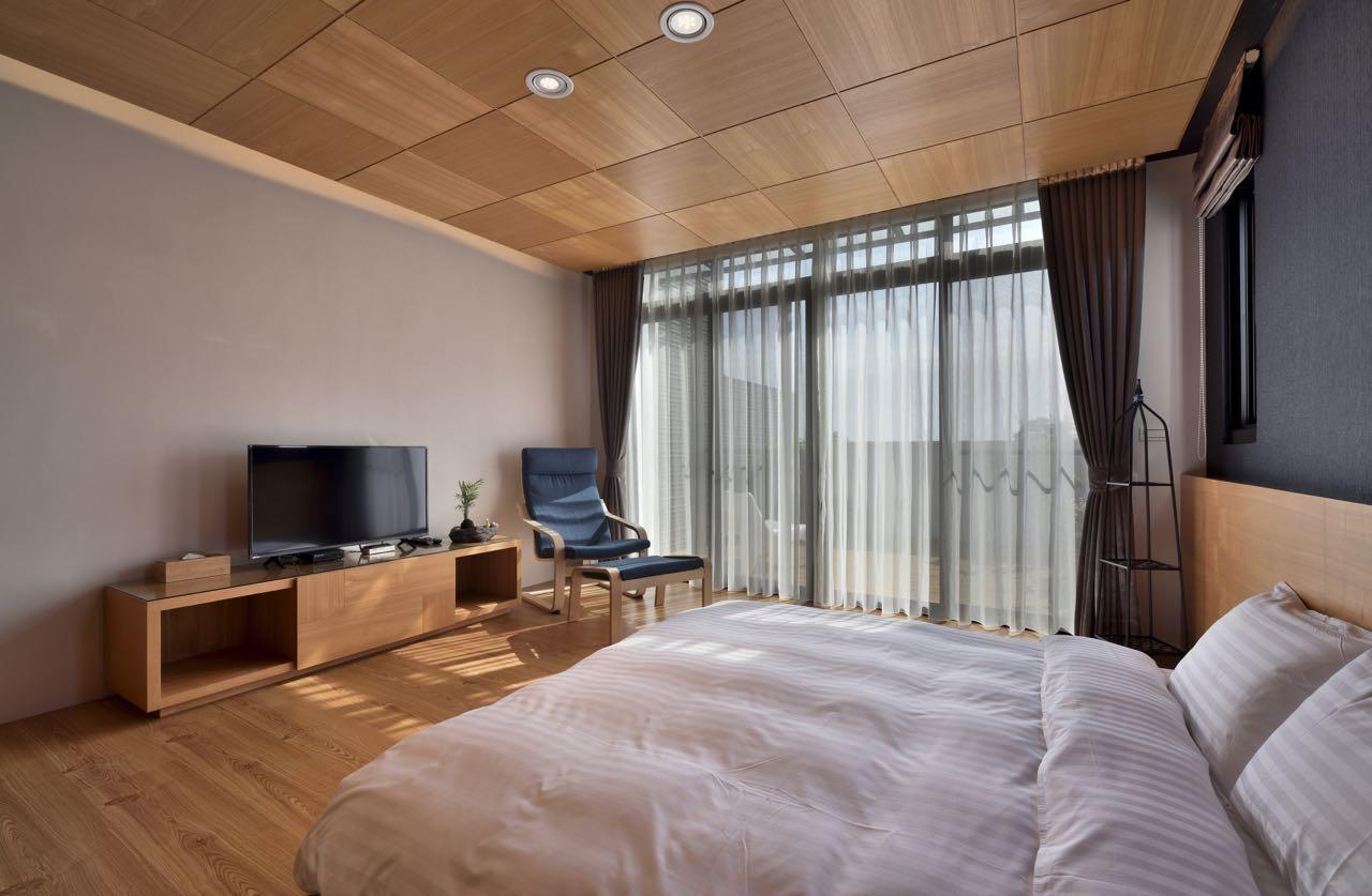 Shan Yi Fang Resort Jüansan Kültér fotó