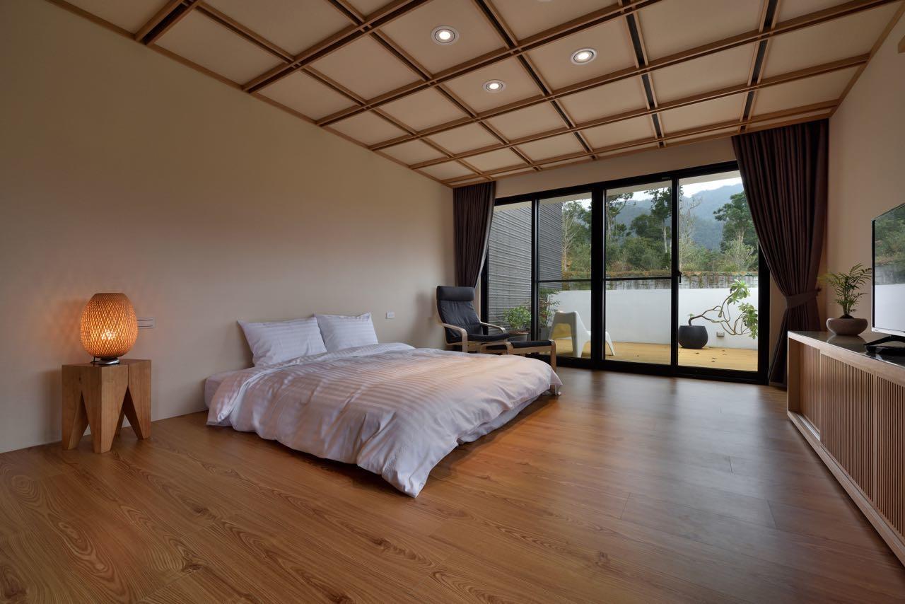 Shan Yi Fang Resort Jüansan Kültér fotó