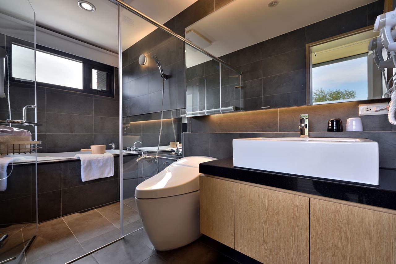 Shan Yi Fang Resort Jüansan Kültér fotó