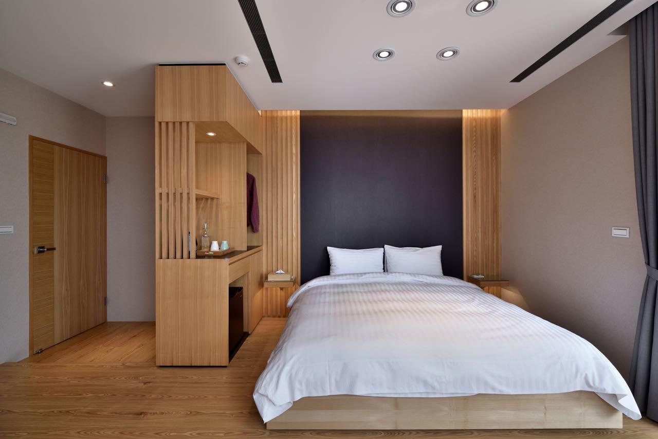 Shan Yi Fang Resort Jüansan Kültér fotó