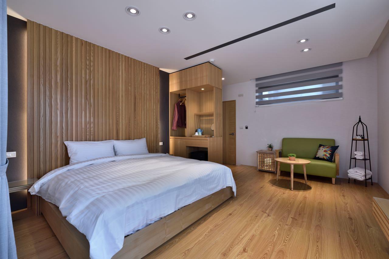 Shan Yi Fang Resort Jüansan Kültér fotó
