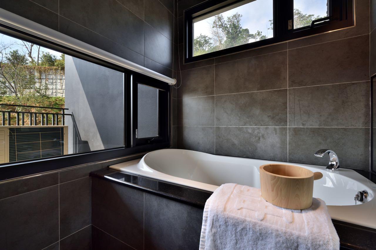 Shan Yi Fang Resort Jüansan Kültér fotó