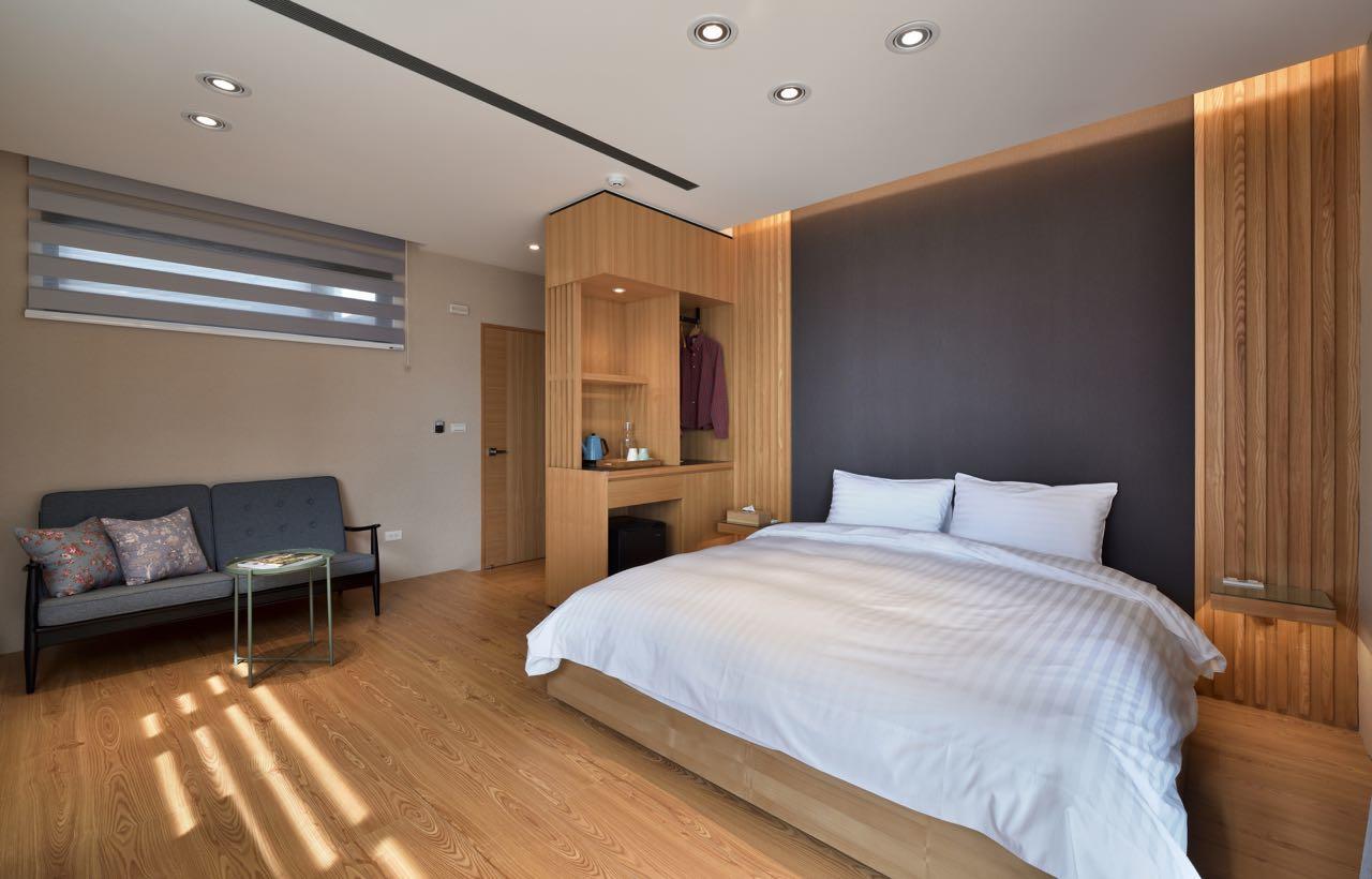 Shan Yi Fang Resort Jüansan Kültér fotó