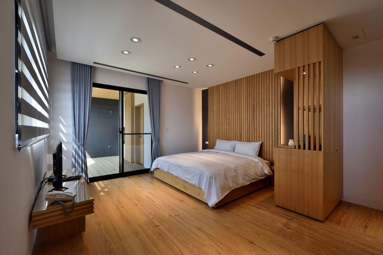 Shan Yi Fang Resort Jüansan Kültér fotó