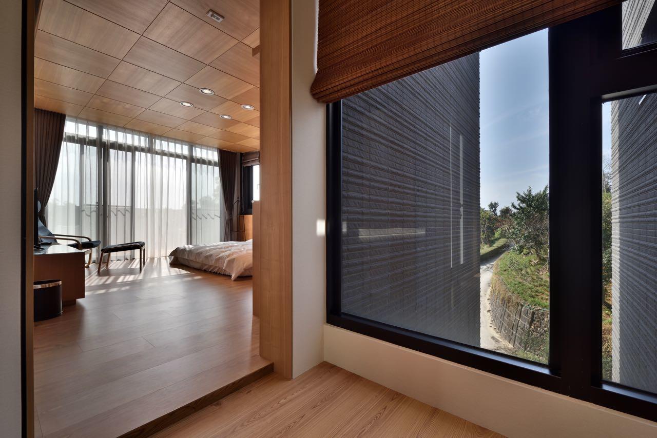 Shan Yi Fang Resort Jüansan Kültér fotó