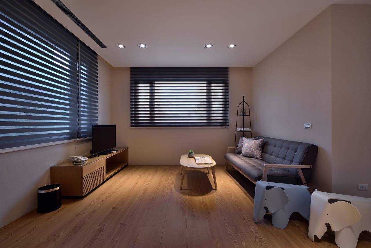 Shan Yi Fang Resort Jüansan Kültér fotó