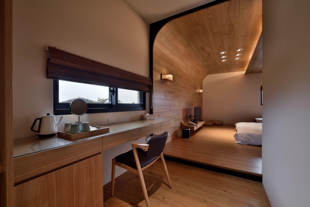Shan Yi Fang Resort Jüansan Kültér fotó