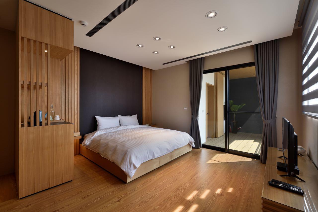 Shan Yi Fang Resort Jüansan Kültér fotó